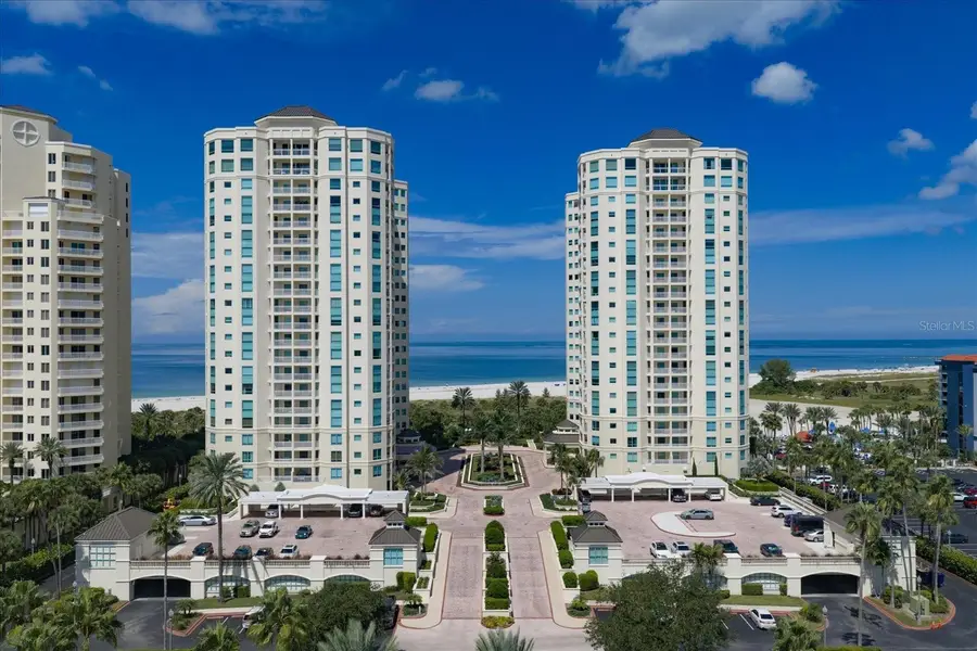 1170 Gulf Boulevard #1605, Clearwater, FL 33767 - #2