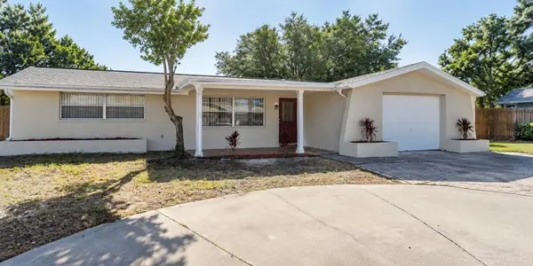 8952 Sterling Lane, PORT RICHEY, FL 34668