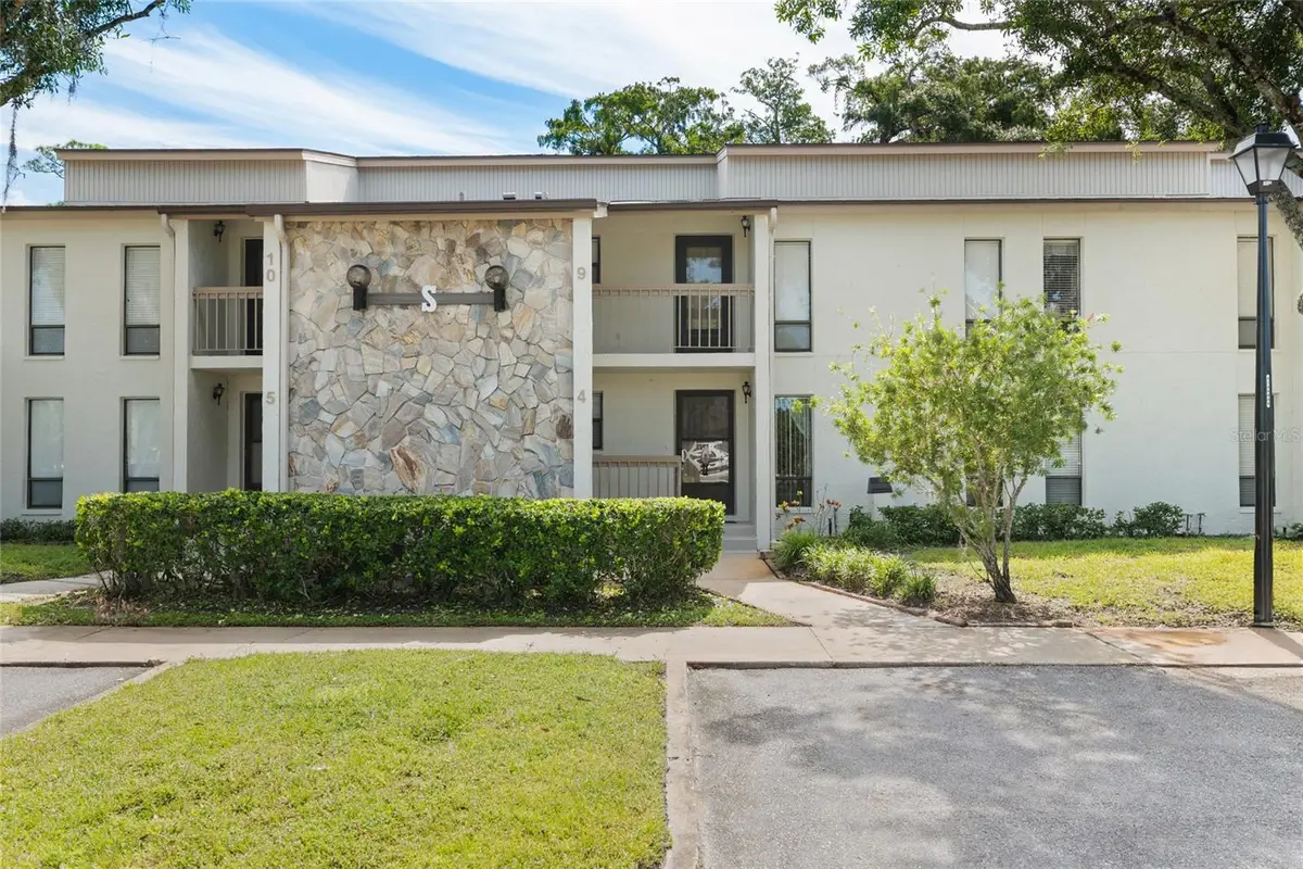 1200 Tarpon Woods Boulevard #S4, Palm Harbor, FL 34685 - #1