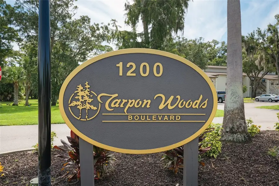 1200 Tarpon Woods Boulevard #S4, Palm Harbor, FL 34685 - #3