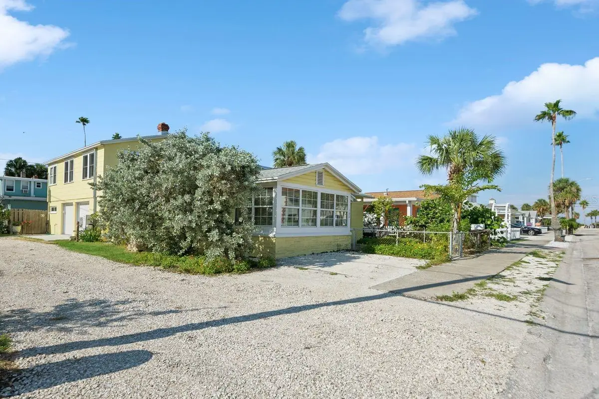102 11th Avenue, Saint Pete Beach, FL 33706 - #1