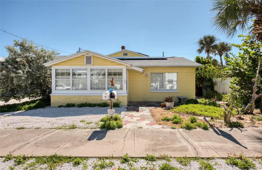 102 11th Avenue, Saint Pete Beach, FL 33706 - #3