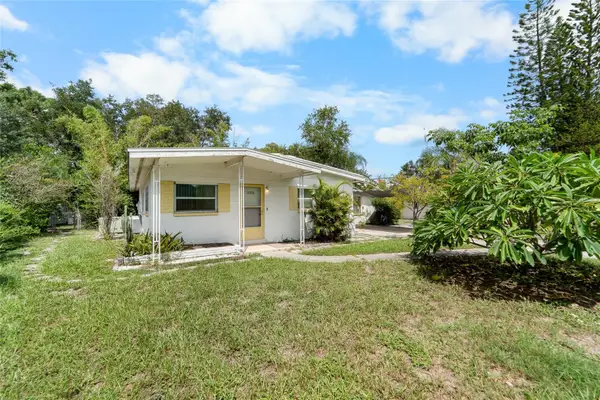 12312 N 27th Street, TAMPA, FL 33612