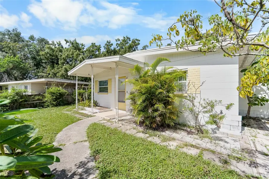 12312 N 27th Street, Tampa, FL 33612 - #2