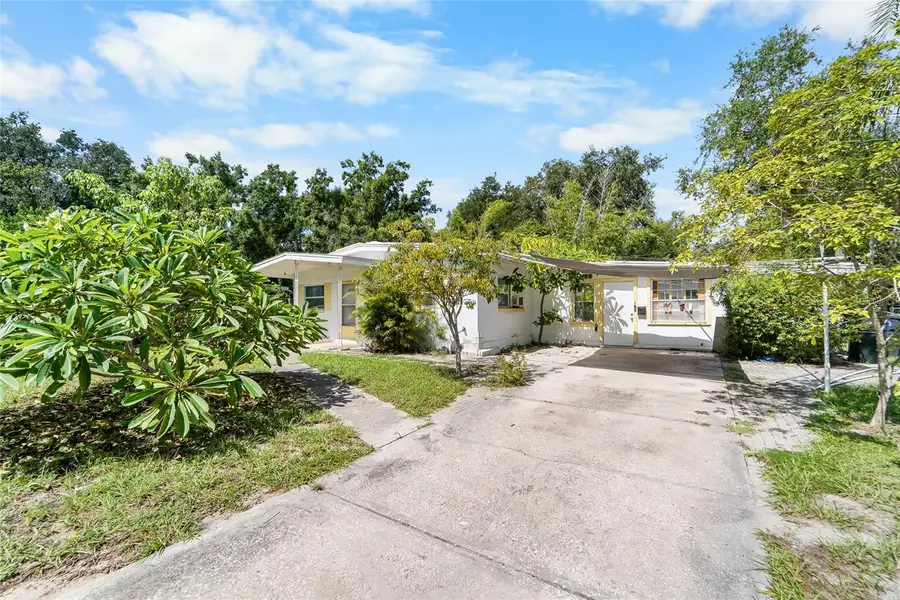 12312 N 27th Street, Tampa, FL 33612 - #3