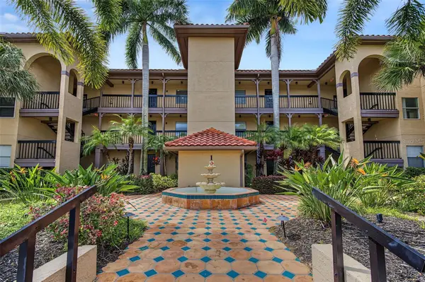 2400 Feather Sound Drive #123, CLEARWATER, FL 33762