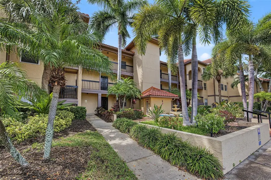 2400 Feather Sound Drive #123, Clearwater, FL 33762 - #2