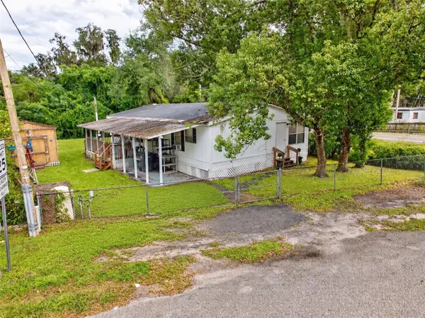 1501 Pasadena Drive, SEFFNER, FL 33584