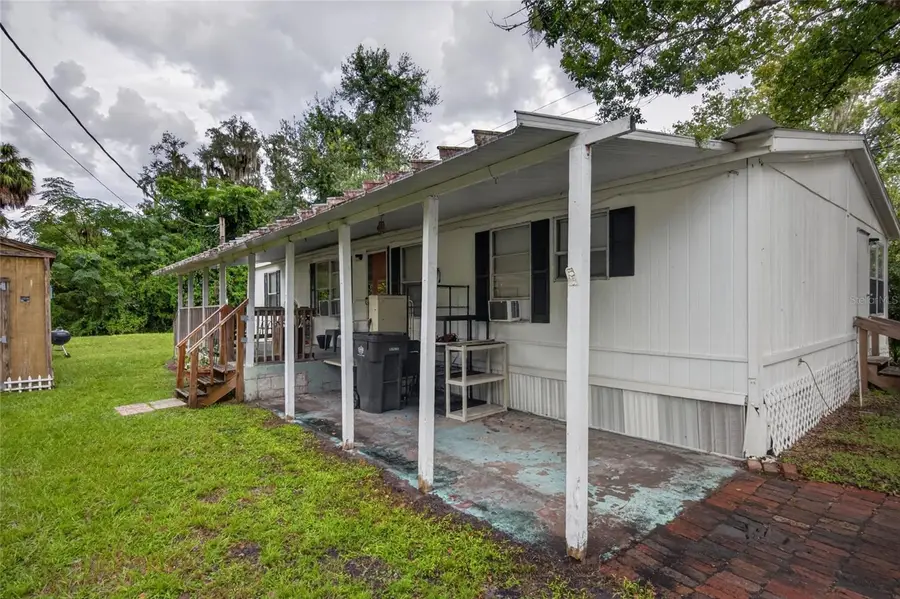 1501 Pasadena Drive, Seffner, FL 33584 - #2