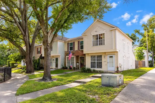 13810 Fletchers Mill Drive, TAMPA, FL 33613