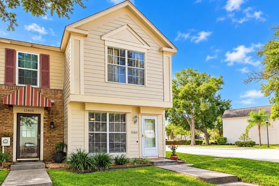 13810 Fletchers Mill Drive, Tampa, FL 33613 - #2