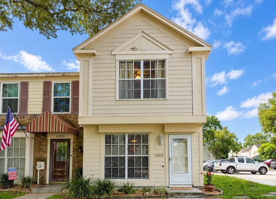 13810 Fletchers Mill Drive, Tampa, FL 33613 - #3
