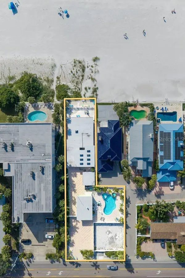 1512 Gulf Boulevard, INDIAN ROCKS BEACH, FL 33785