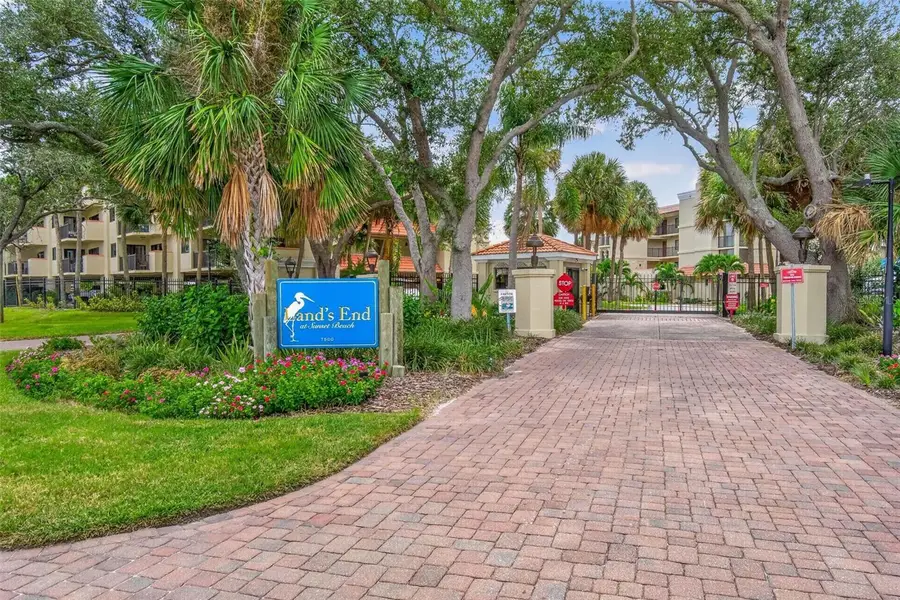 7434 Bayshore Drive #202, Treasure Island, FL 33706 - #3