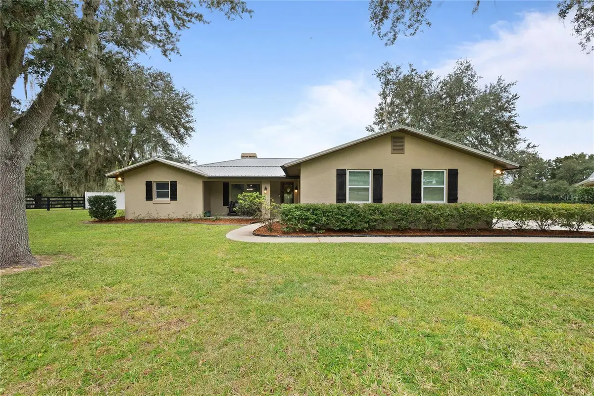 16450 Spring Valley Road, Dade City, FL 33523 - #1