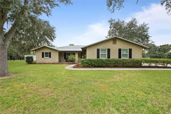 16450 Spring Valley Road, DADE CITY, FL 33523