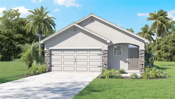 4611 Hidden Farm Drive, PLANT CITY, FL 33565