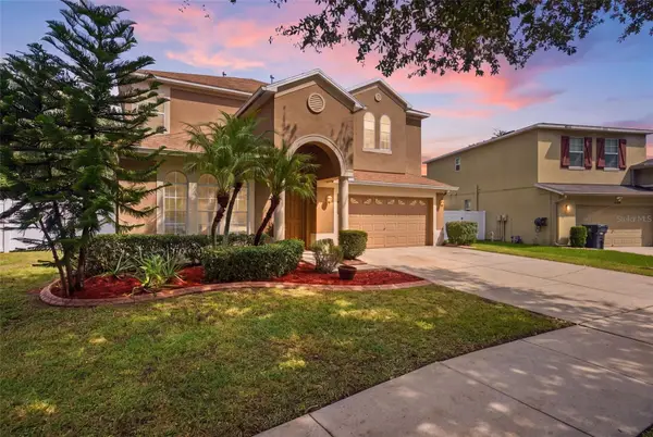 2524 Cross More Street, VALRICO, FL 33594
