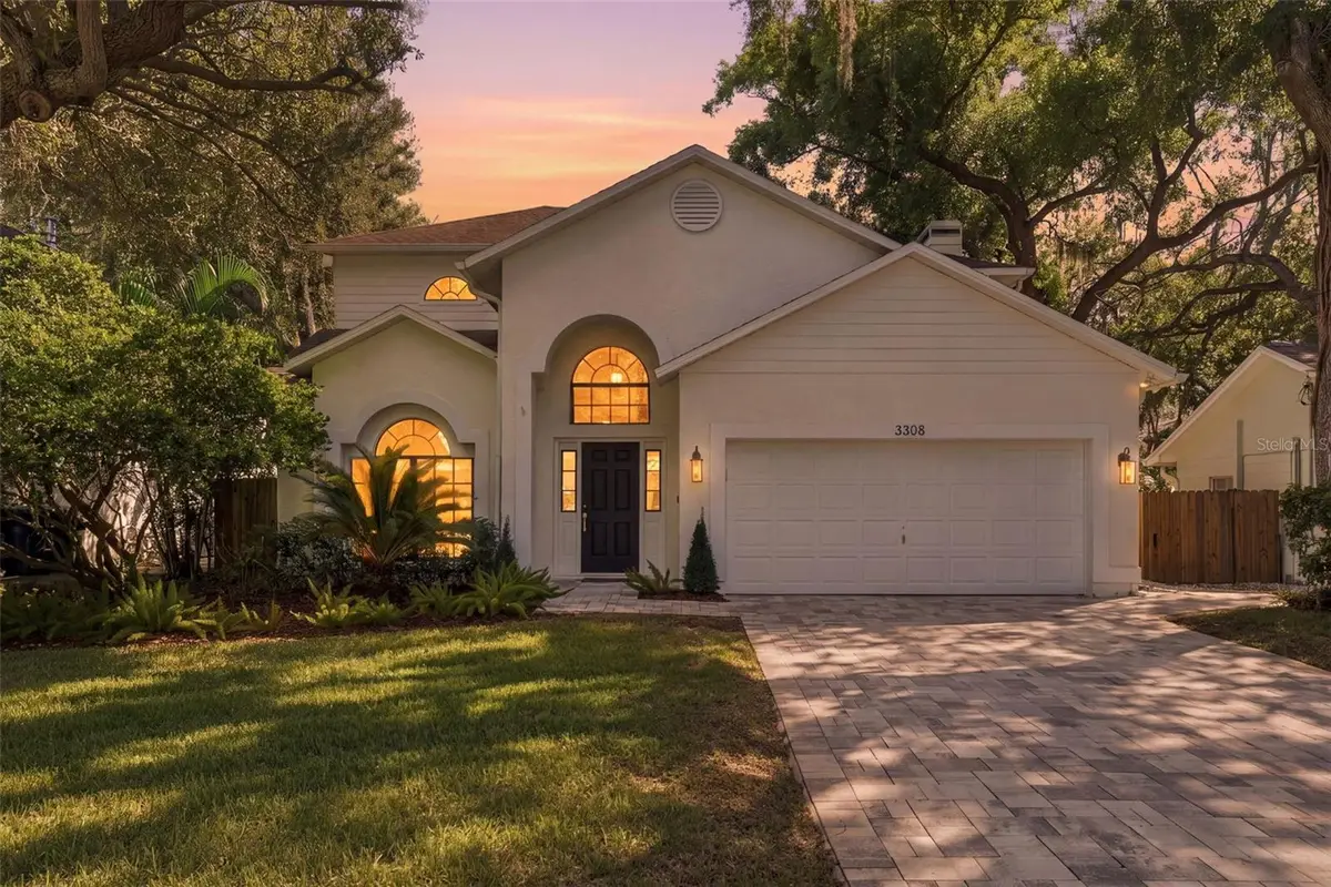 3308 W Villa Rosa Street, Tampa, FL 33611 - #1