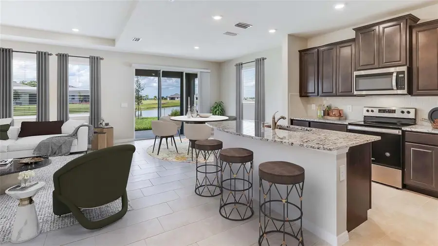 4407 Hidden Farm Drive, Plant City, FL 33565 - #3