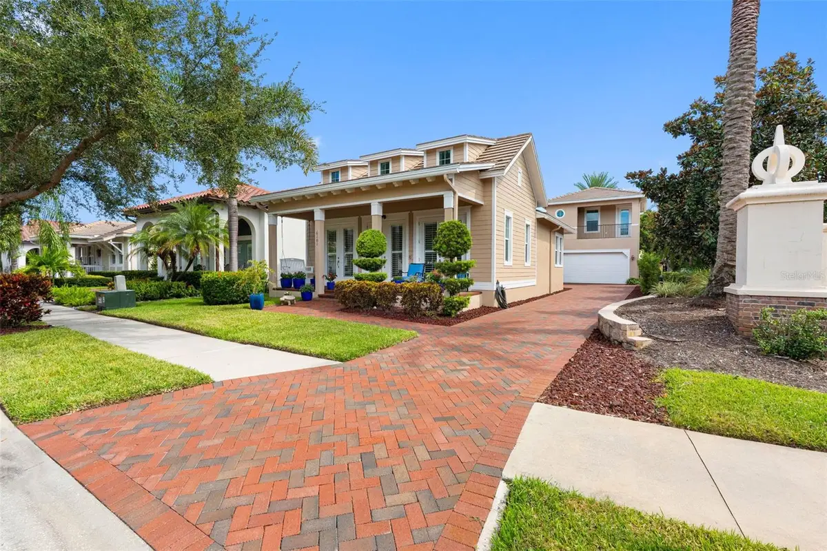 6101 Yeats Manor Drive, Tampa, FL 33616 - #1