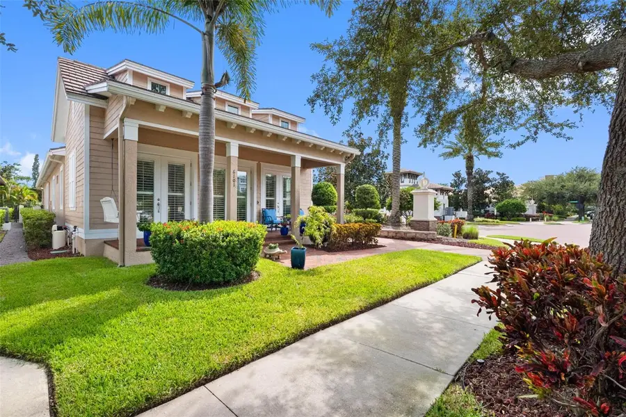 6101 Yeats Manor Drive, Tampa, FL 33616 - #3