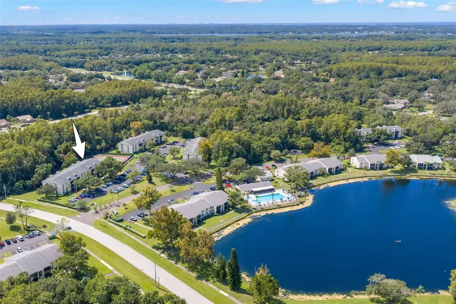 3188 Lake Pine Way S #F1, Tarpon Springs, FL 34688 - #2
