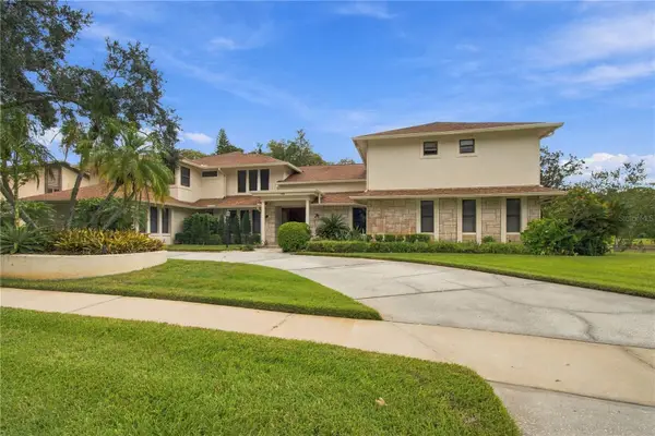 14601 Anchoret Road, TAMPA, FL 33618