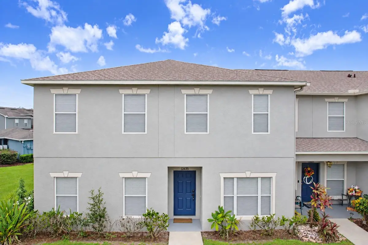12635 Kings Crossing Drive, Gibsonton, FL 33534 - #1