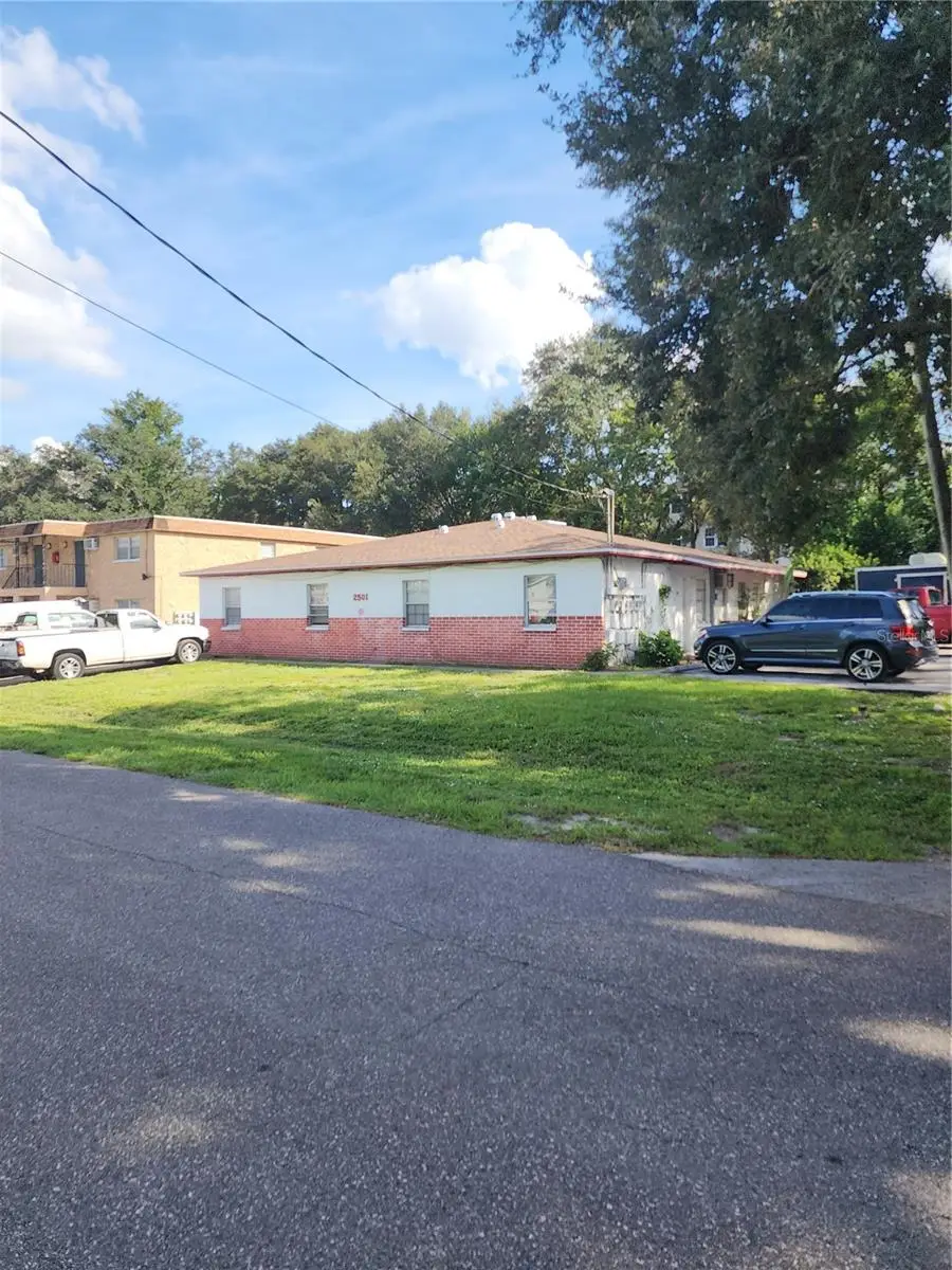 2501 Irene Street, Lutz, FL 33549 - #1