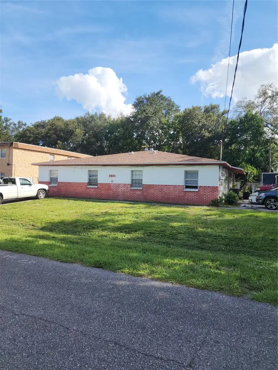2501 Irene Street, Lutz, FL 33549 - #2