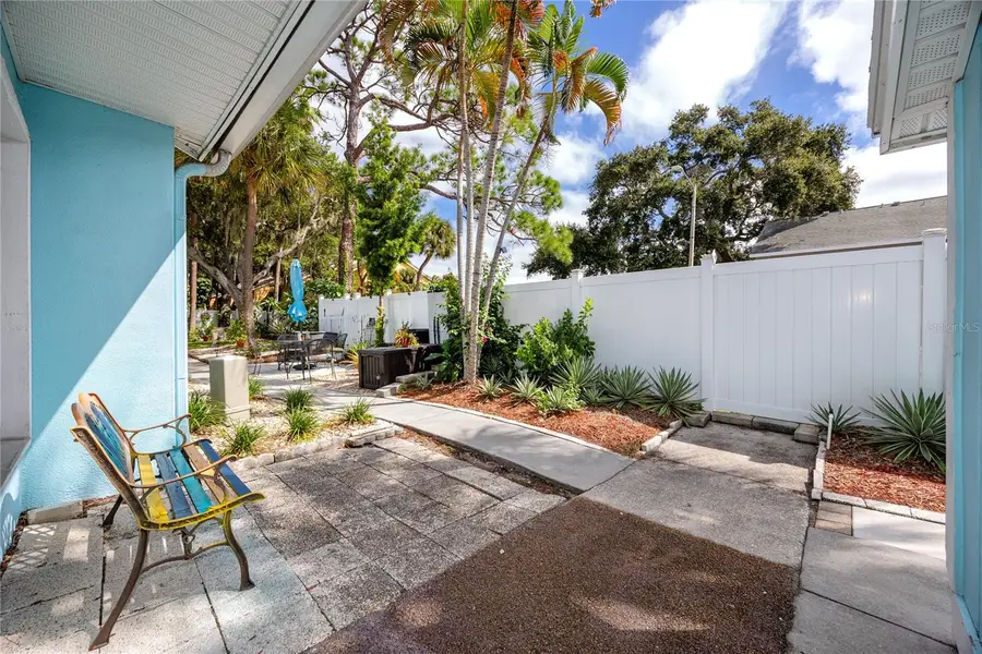 3775 40th Lane S #E, Saint Petersburg, FL 33711 - #2