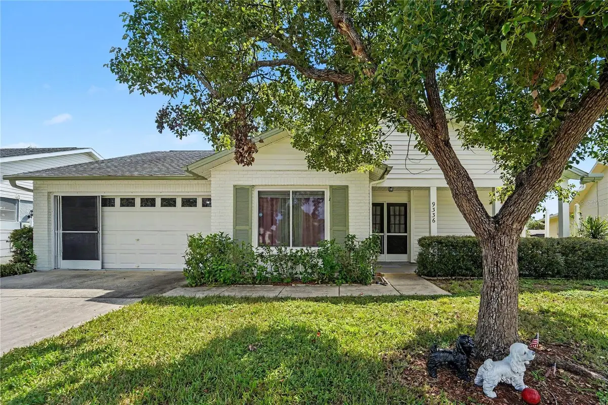 9336 Cape Charles Avenue, New Port Richey, FL 34655 - #1