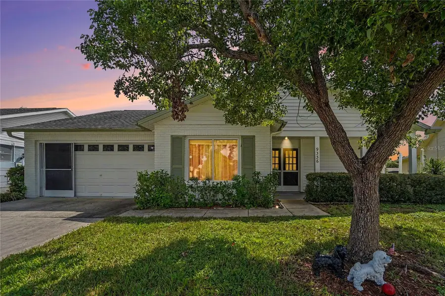 9336 Cape Charles Avenue, New Port Richey, FL 34655 - #2