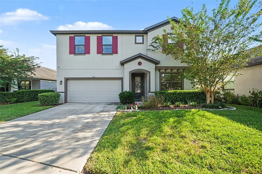 112 Elina Sky Drive, Seffner, FL 33584 - #2