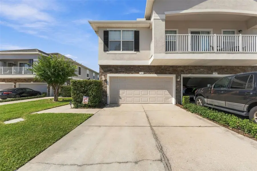 2333 Tanbark Ridge Place, Plant City, FL 33563 - #3
