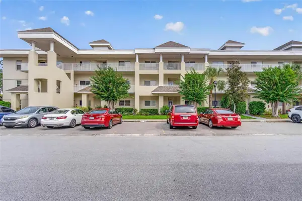 2210 Utopian Drive E #203, CLEARWATER, FL 33763