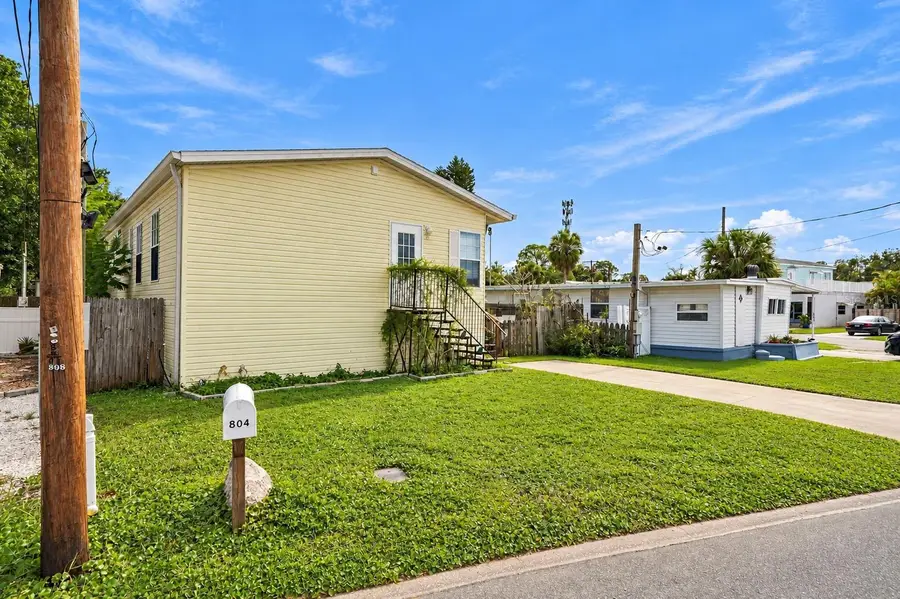 804 River View Lane, Tarpon Springs, FL 34689 - #3