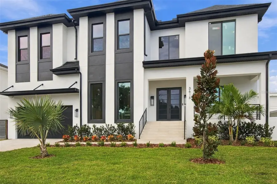 3615 S Lightner Drive, Tampa, FL 33629 - #2