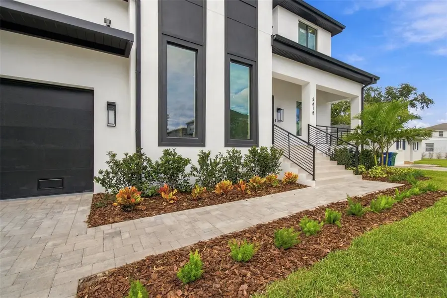 3615 S Lightner Drive, Tampa, FL 33629 - #3