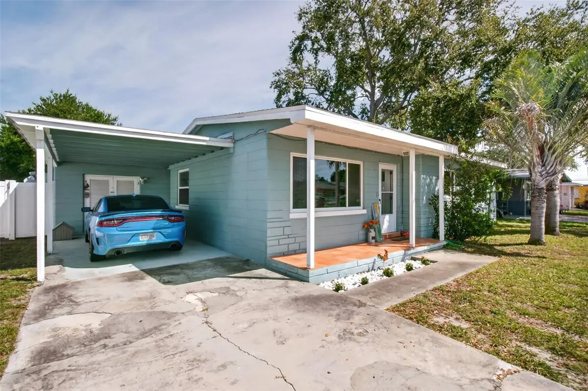 10735 63rd Avenue, Seminole, FL 33772 - #1