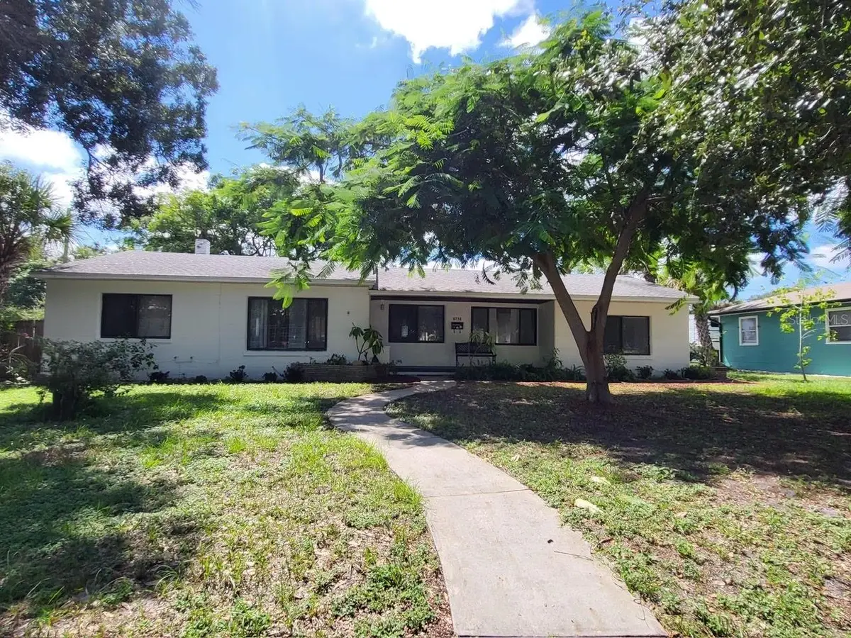 6738 5th Avenue N, Saint Petersburg, FL 33710 - #1