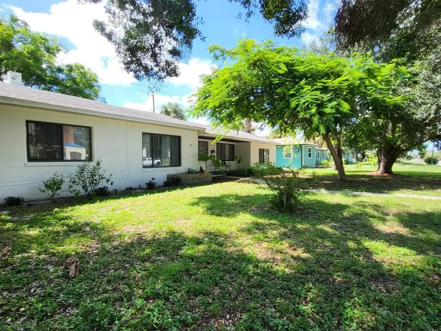 6738 5th Avenue N, Saint Petersburg, FL 33710 - #2
