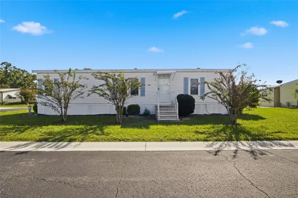 34900 Happiness Way, ZEPHYRHILLS, FL 33541