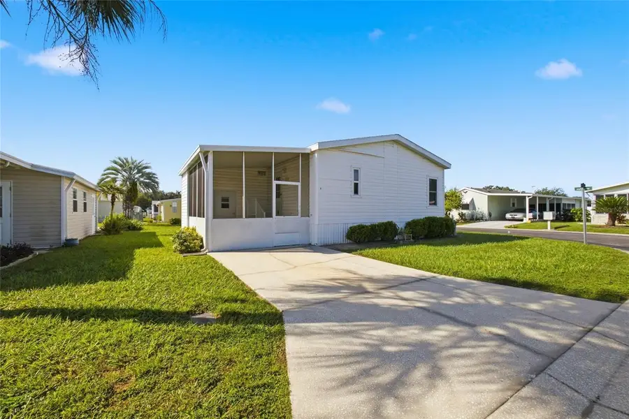 34900 Happiness Way, Zephyrhills, FL 33541 - #2