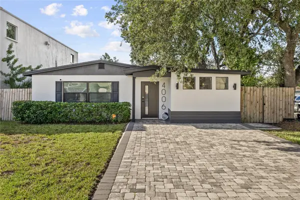 4006 W State Street, TAMPA, FL 33609