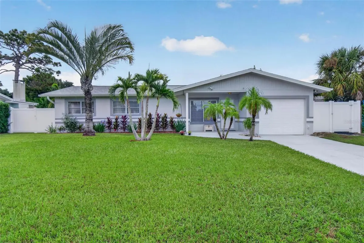 8428 Iris Avenue, Seminole, FL 33777 - #1