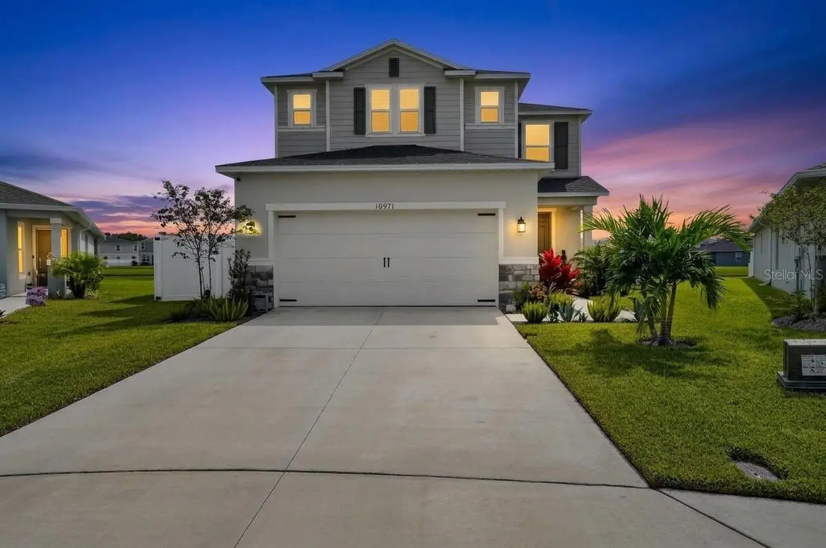 10971 Bluestem Cove, Parrish, FL 34219 - #1
