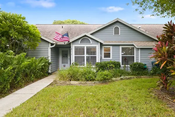 2712 Bentley Drive, PALM HARBOR, FL 34684