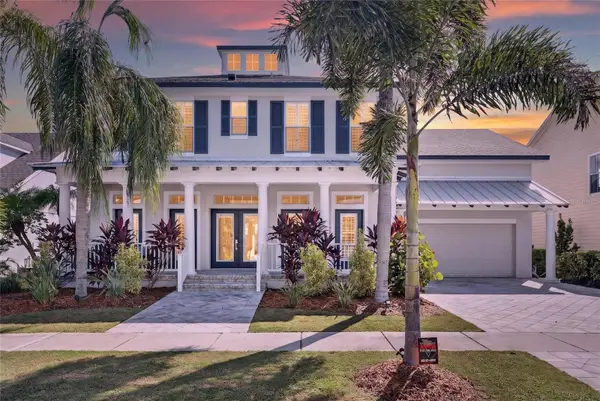 421 Islebay Drive, APOLLO BEACH, FL 33572